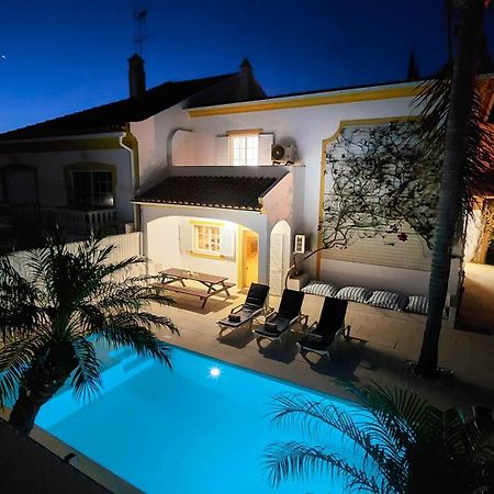 Rafael By Check-In Portugal Villa Albufeira Eksteriør billede