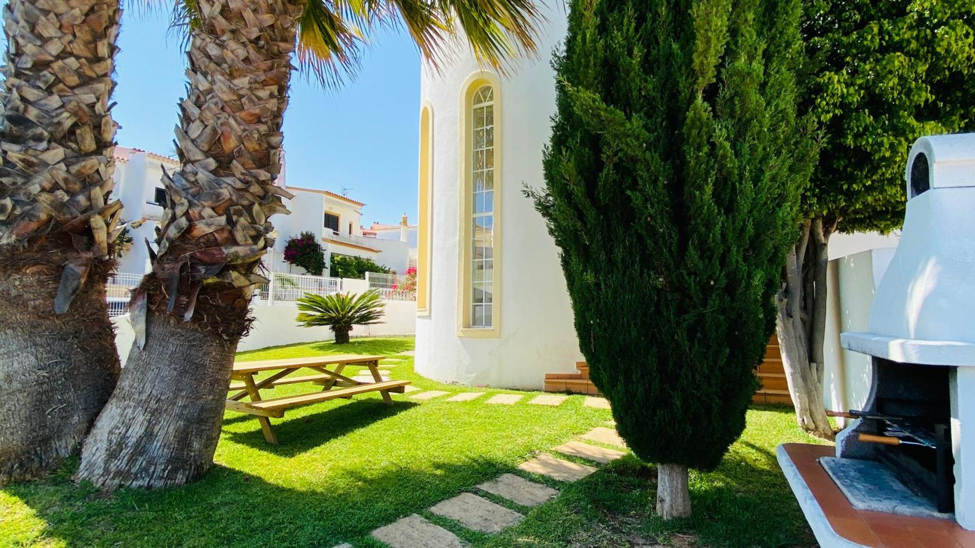 Rafael By Check-In Portugal Villa Albufeira Eksteriør billede