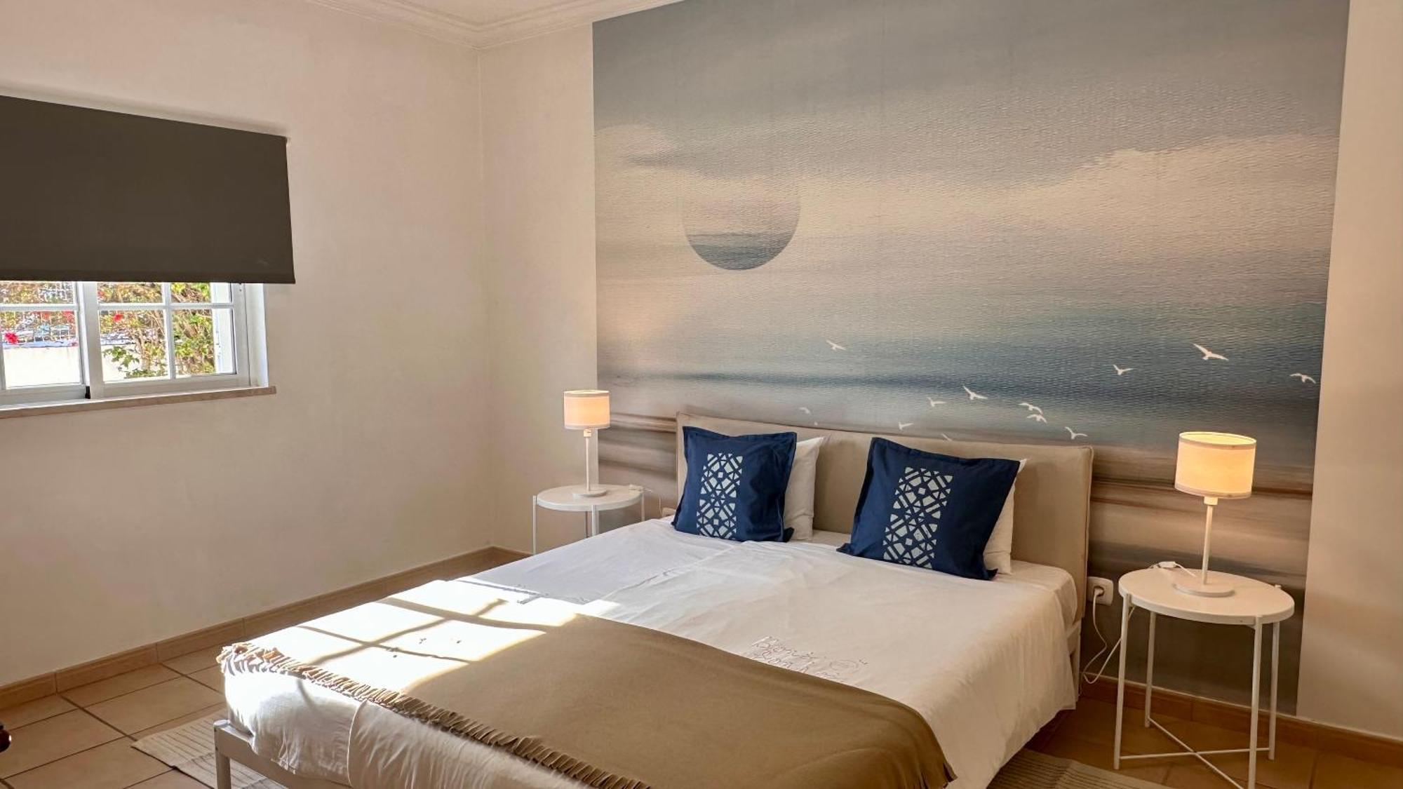 Rafael By Check-In Portugal Villa Albufeira Eksteriør billede