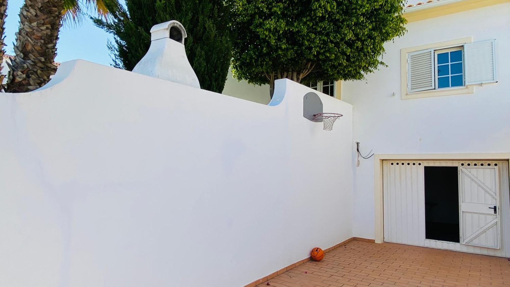 Rafael By Check-In Portugal Villa Albufeira Eksteriør billede