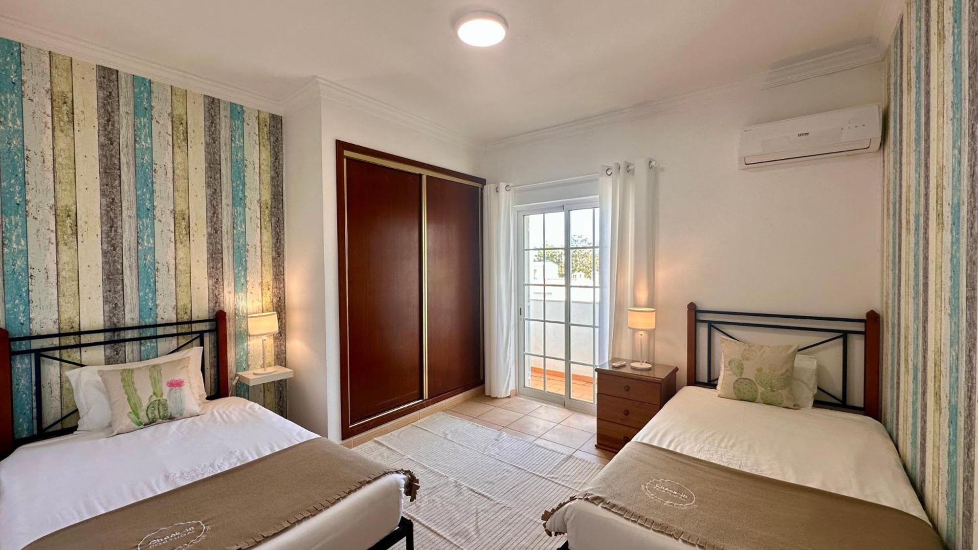 Rafael By Check-In Portugal Villa Albufeira Eksteriør billede